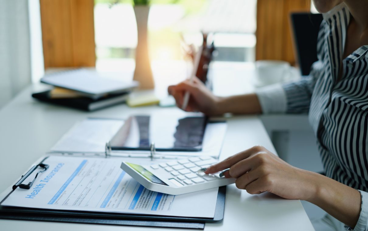 fiscalité entreprise