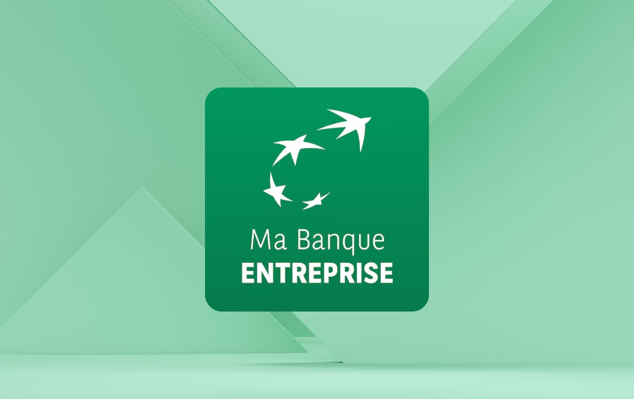 ma banque entreprise bnp paribas