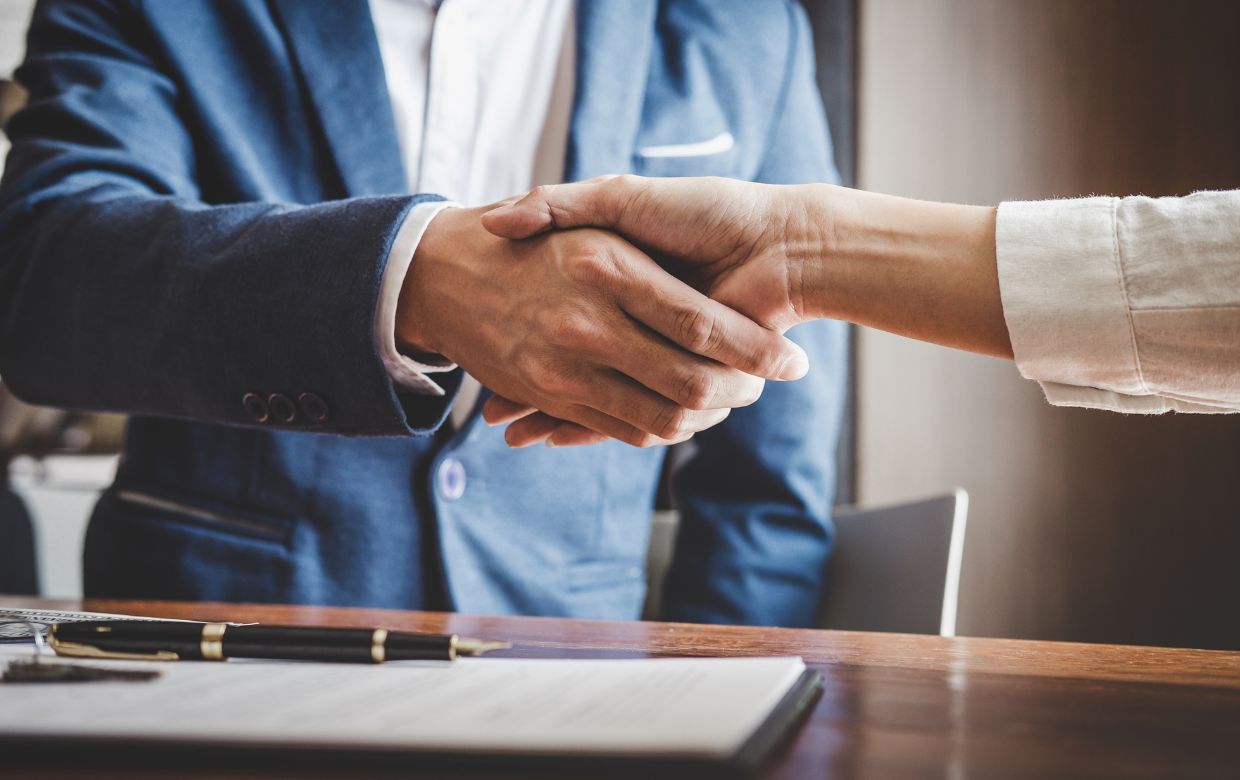 club d'investissement